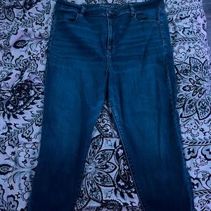 American Eagle Jeans Size 20